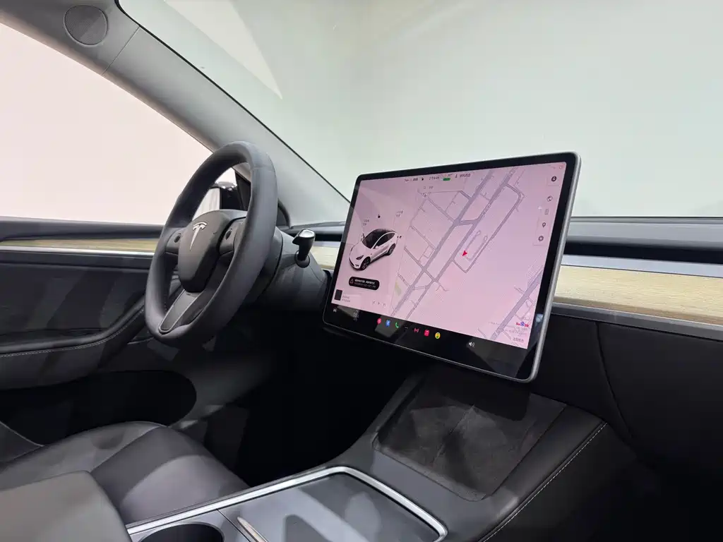 Tesla Model Y 2023 — фото 12