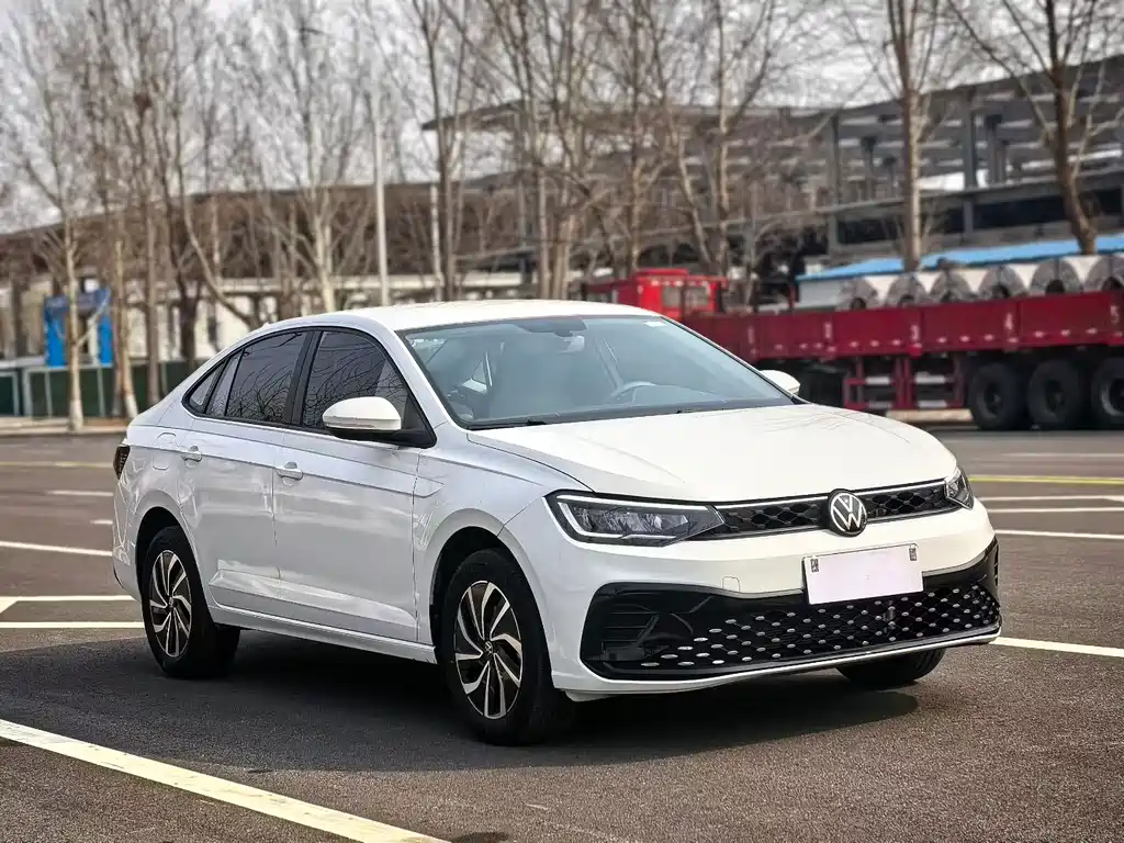Volkswagen Lavida 2024