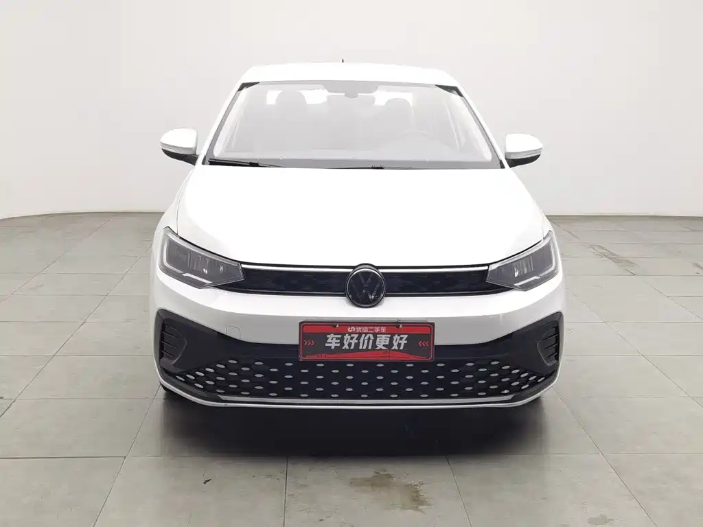Volkswagen Lavida 2024