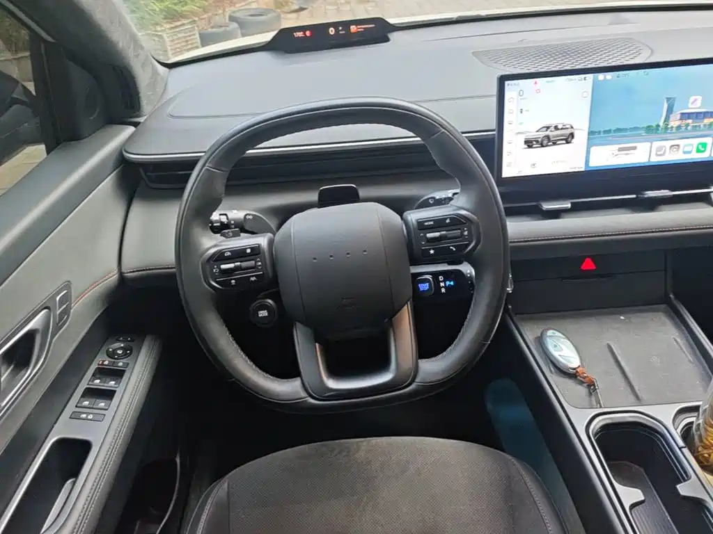 Hyundai EO 2025 — фото 11