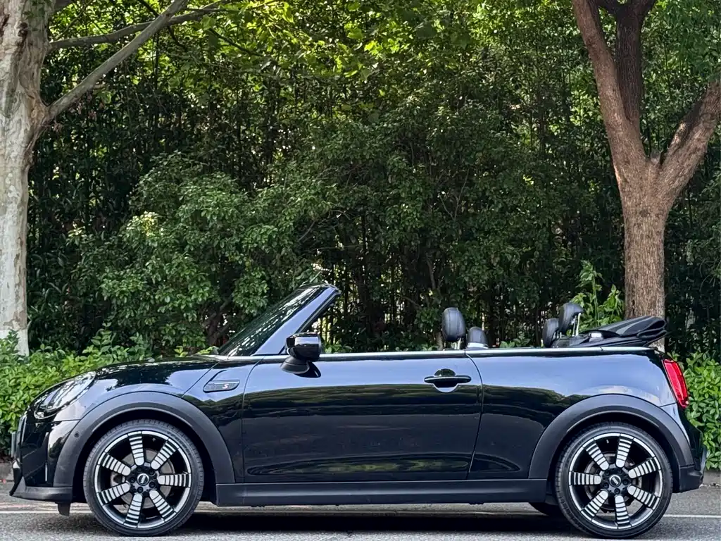 MINI MINI 2023