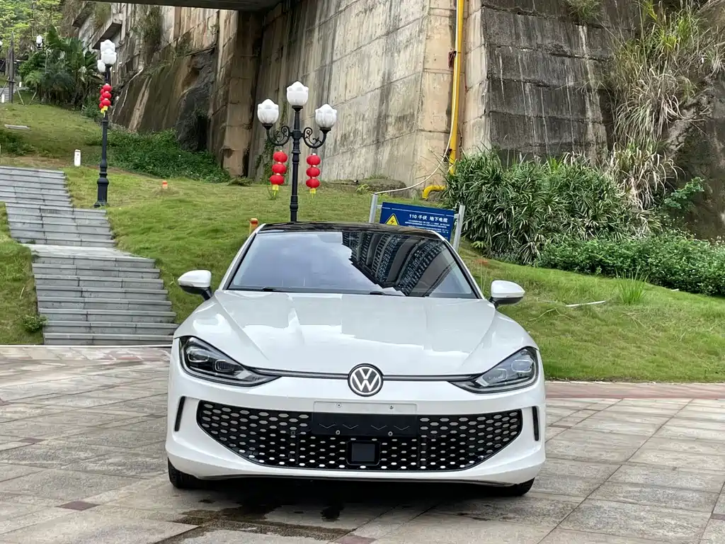 Volkswagen Lamando 2023