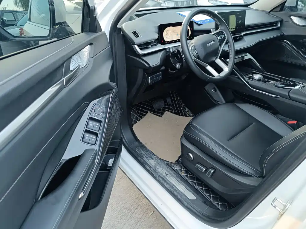 Haval H6 2020