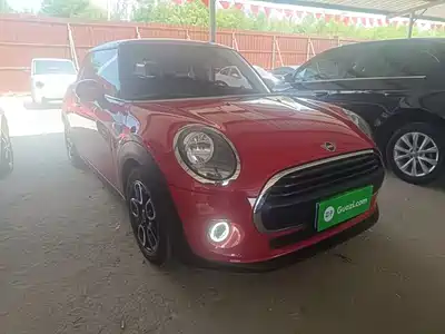MINI MINI 2020