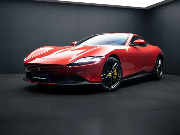 Ferrari Roma 2023