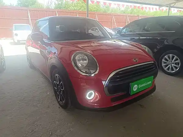 MINI 2020