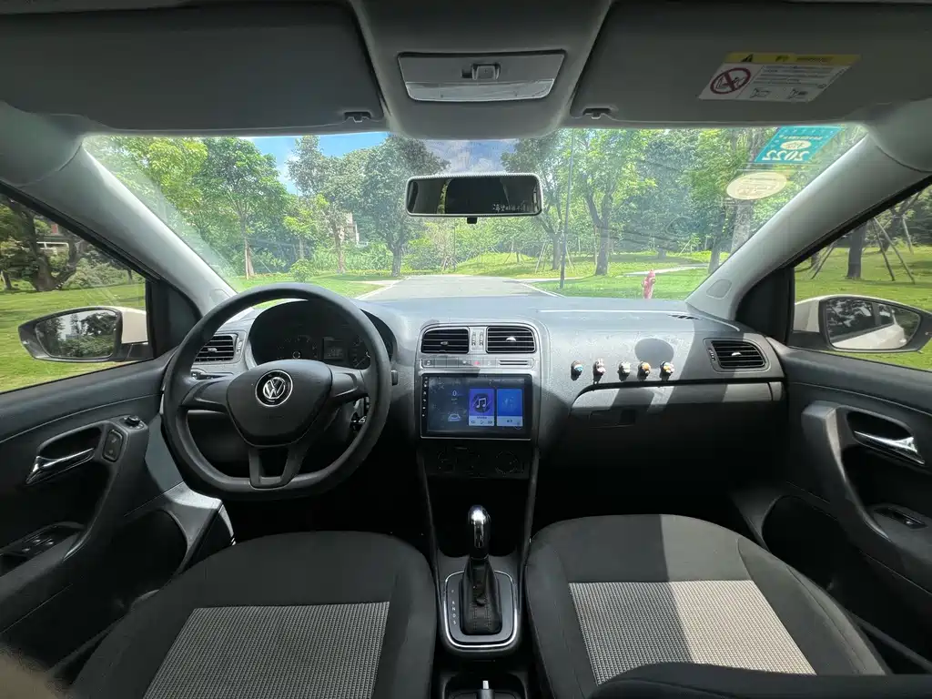 Volkswagen Polo 2018