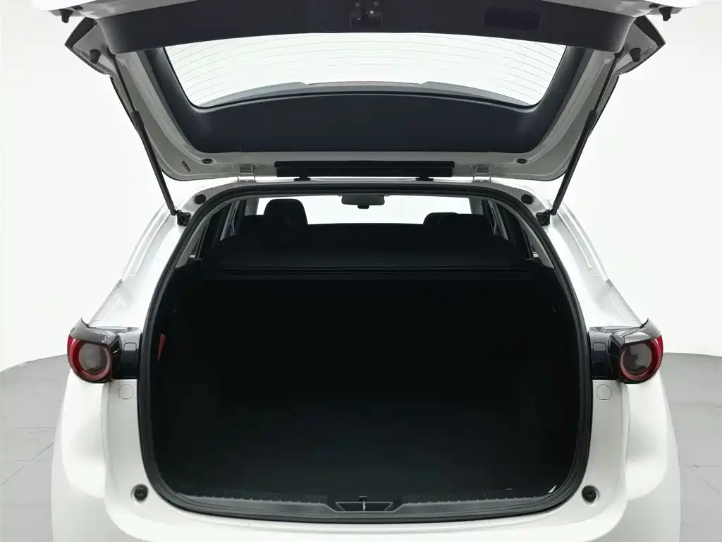 Mazda CX-5 2021 — фото 16