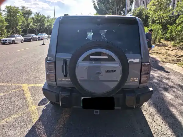 Icar V27 2026