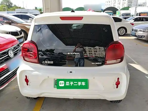 Roewe CLEVER 2022