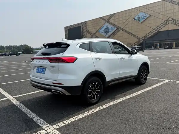 Haval H6 2023