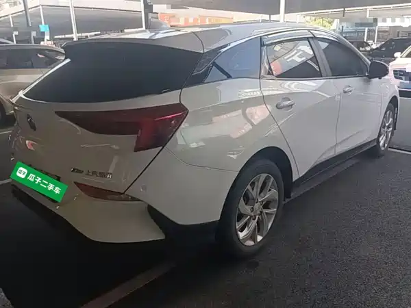 Buick Velite 6 2023