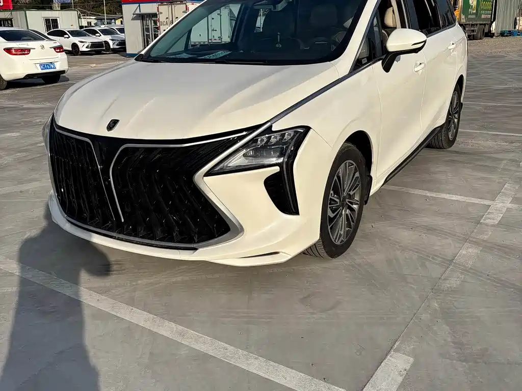 Fengxing Yacht 2023