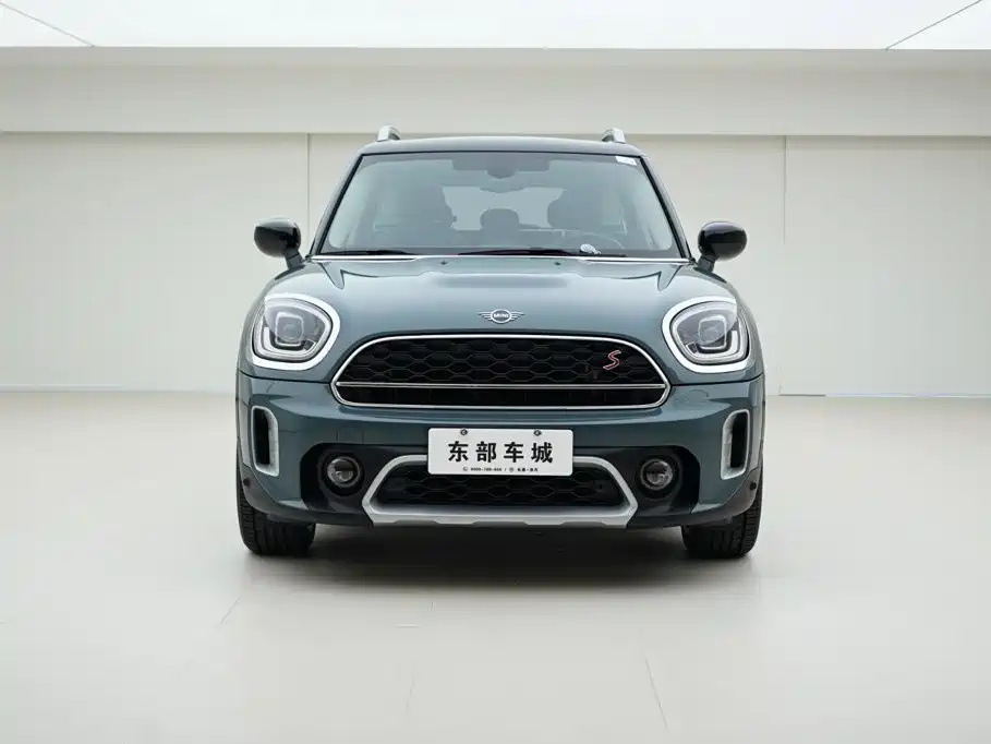 MINI Countryman 2020