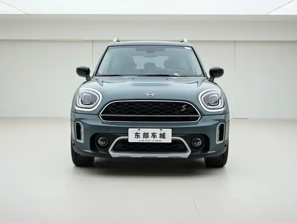MINI Countryman 2020