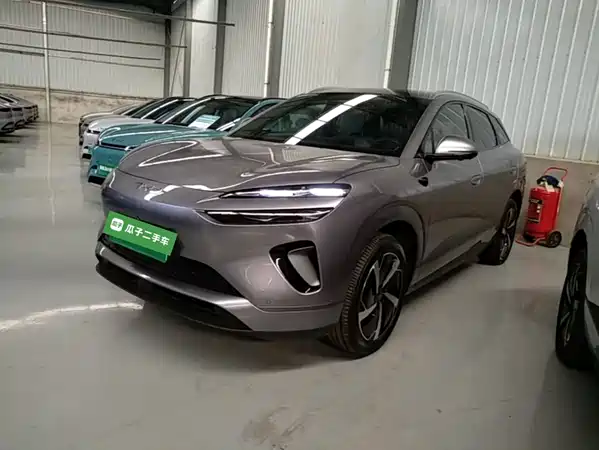 BYD Sealion 06 2026