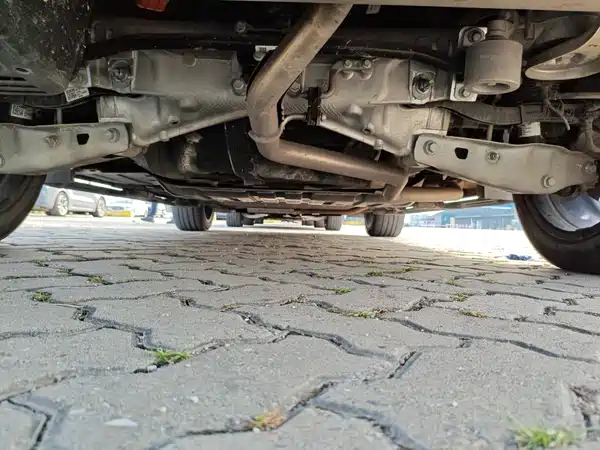 Li Auto L9 2024