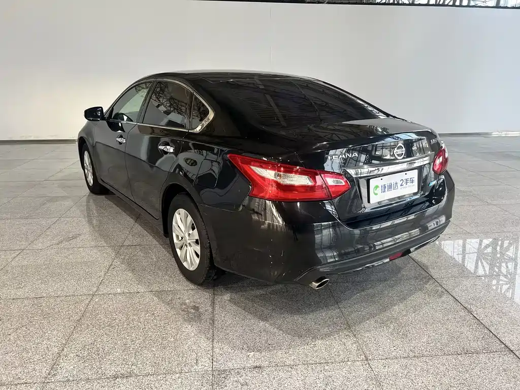 Nissan Teana 2017 — фото 18