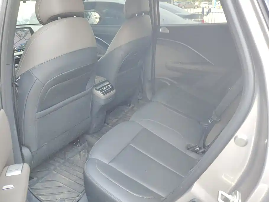 Changan CS55PLUS 2025 — фото 11