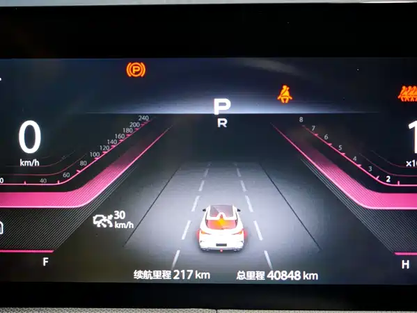 Changan UNI-T 2021
