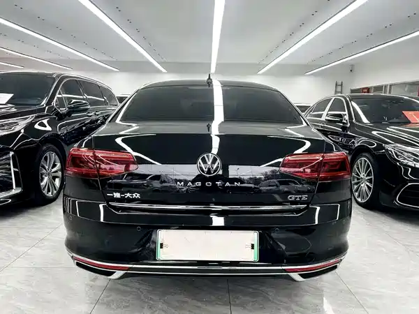 Volkswagen Magotan PHEV 2023