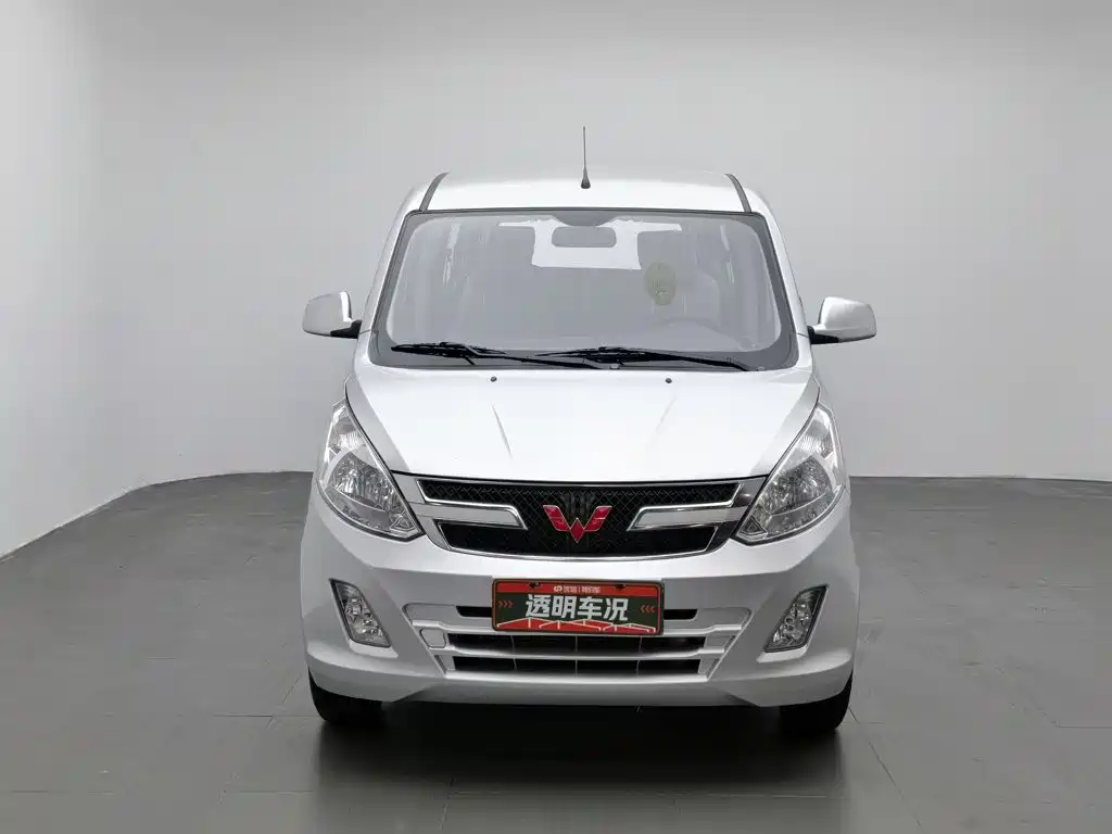 Wuling Rongguang V 2015 — фото 3