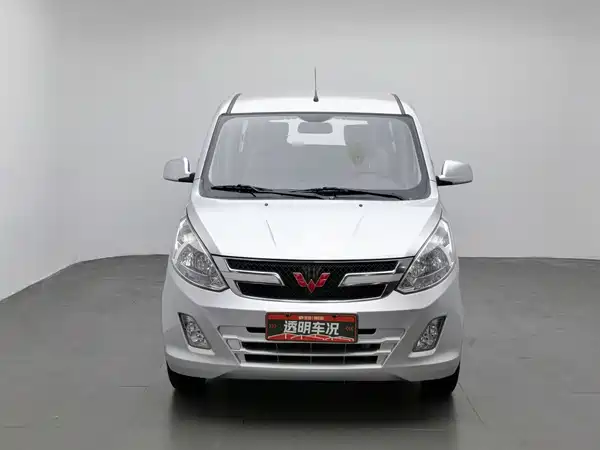 Wuling Rongguang V 2015
