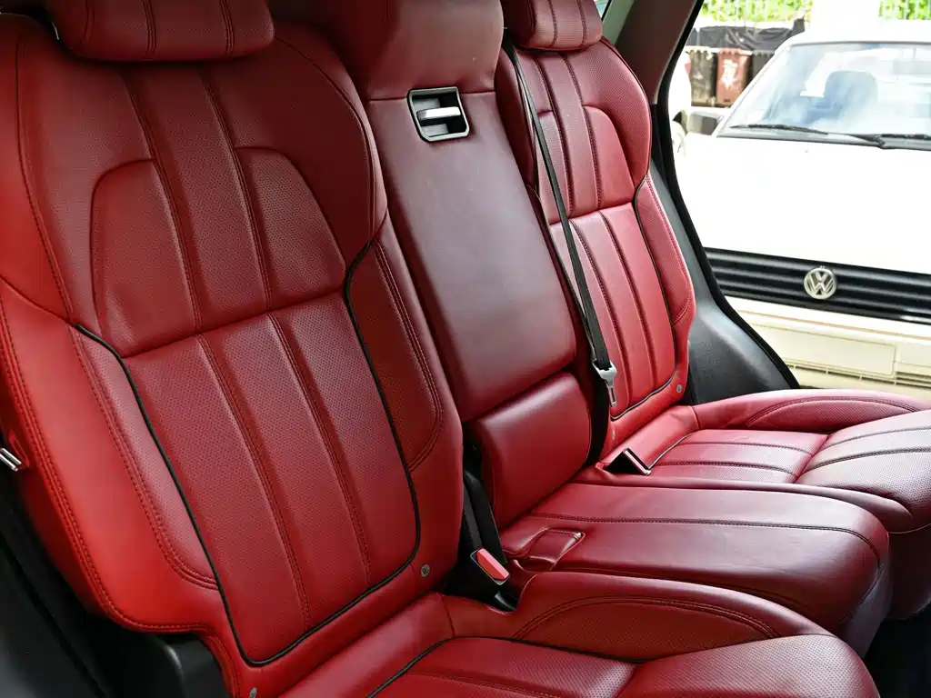 Land Rover Range Rover Sport 2016 — фото 11