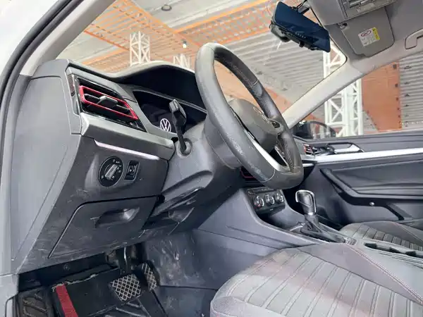 Volkswagen Lavida 2023