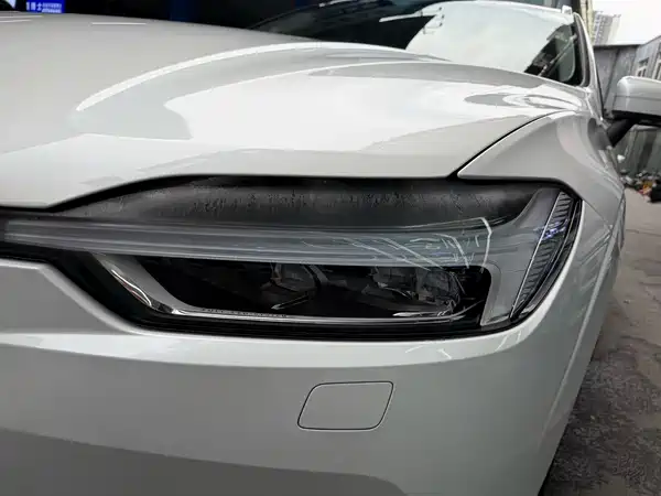 Volvo XC60 2018