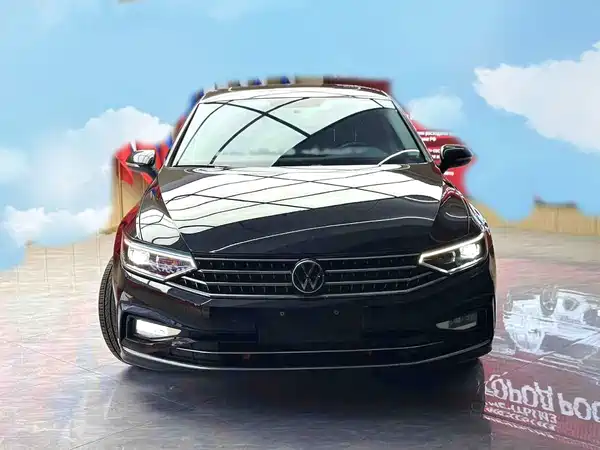 Volkswagen Magotan 2023
