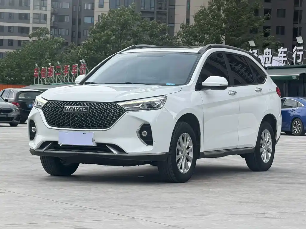 Haval M6 2022