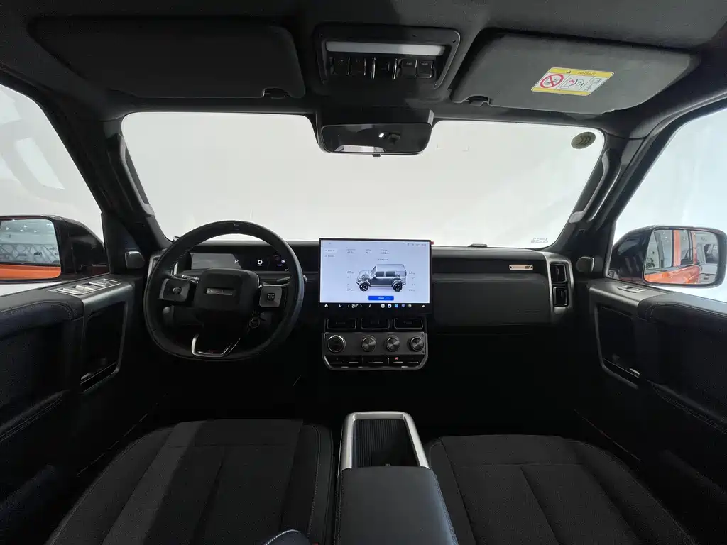 Icar Super V23 2025 — фото 13