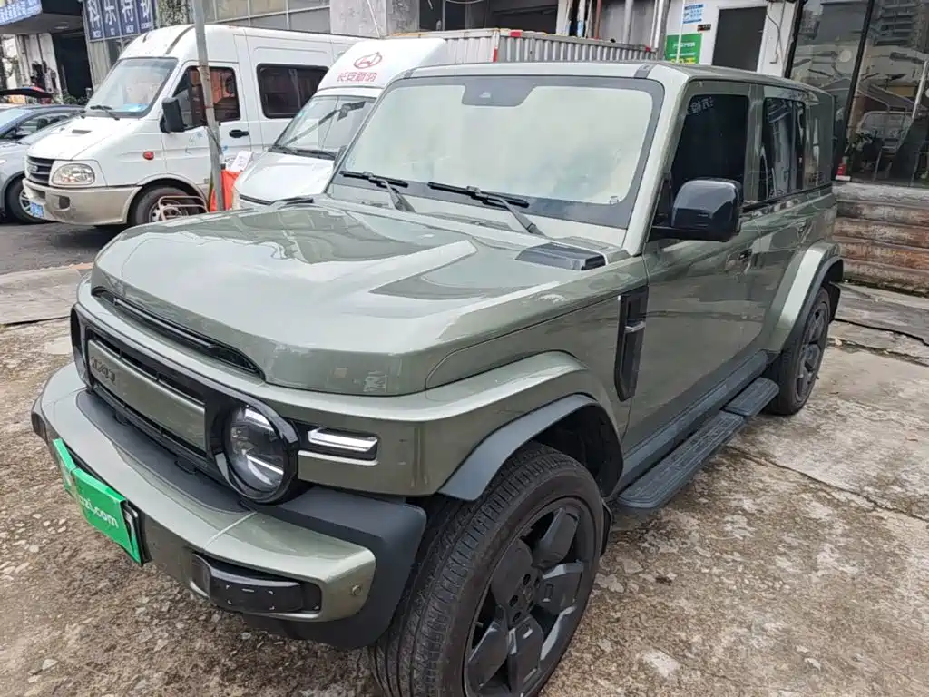Icar Super V23 2025