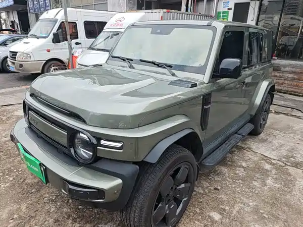 Icar Super V23 2025