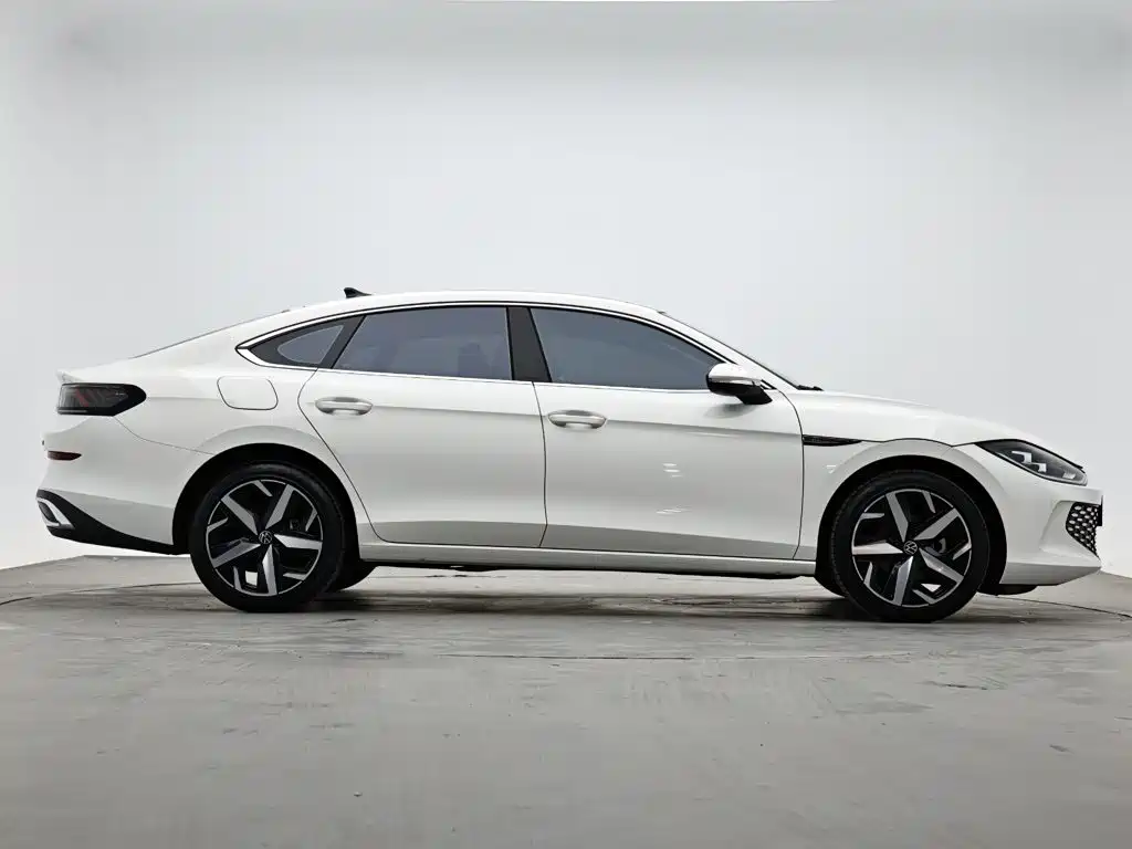 Volkswagen Lamando 2023