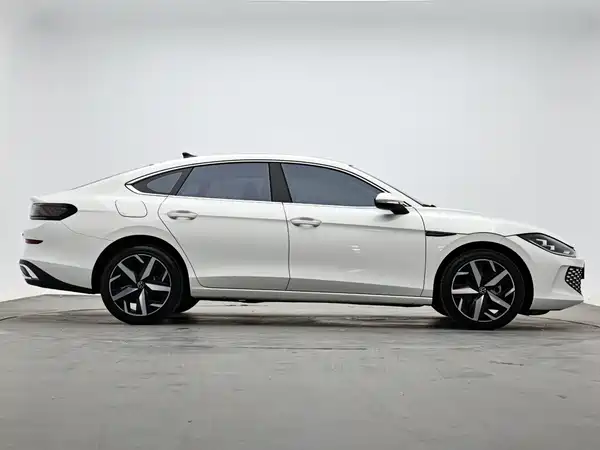 Volkswagen Lamando 2023