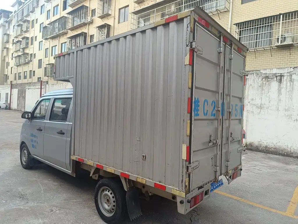 Jinbei T2S 2022