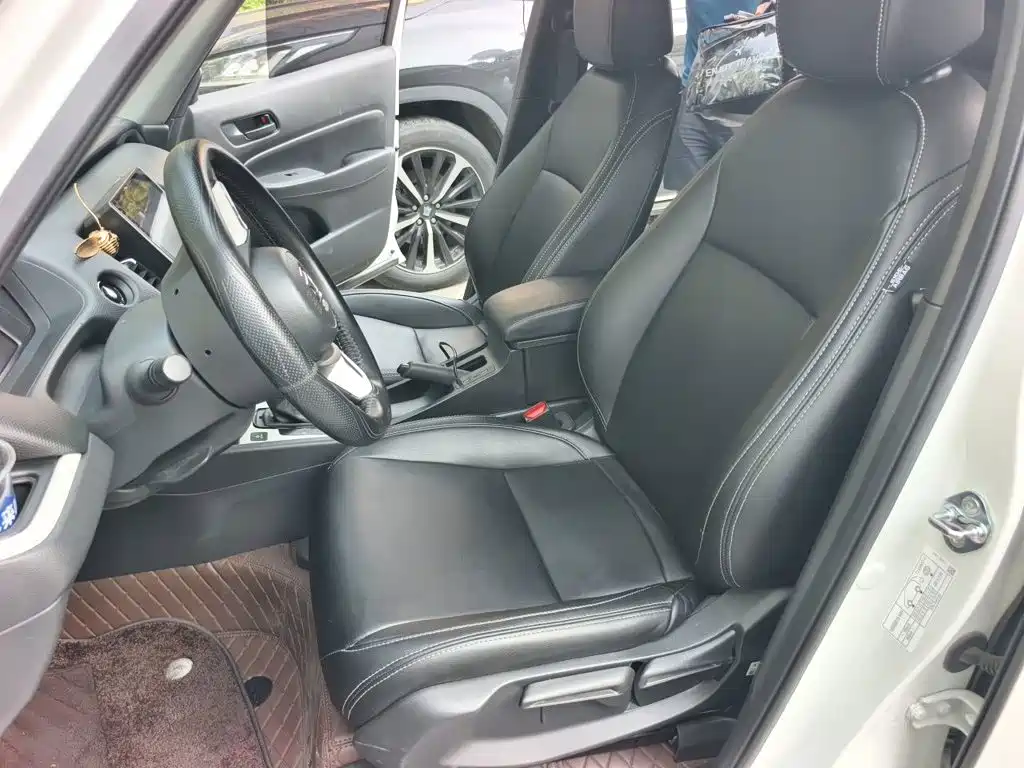 Honda Fit 2024 — фото 12