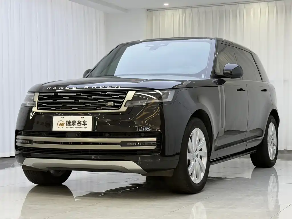 Land Rover Range Rover 2023 — фото 1