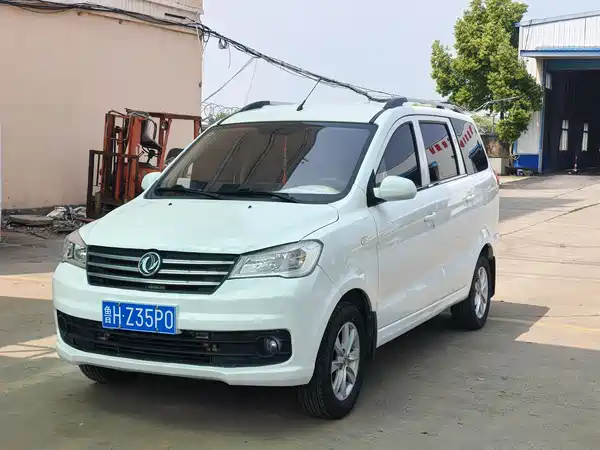 Dongfeng Scenery 330 2022
