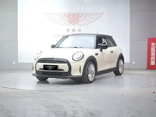 MINI MINI 2022