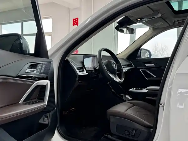 BMW X1 2023
