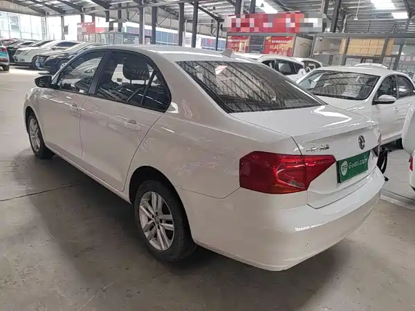 Volkswagen Jetta 2019
