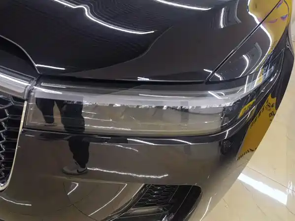 Li Auto ONE 2022