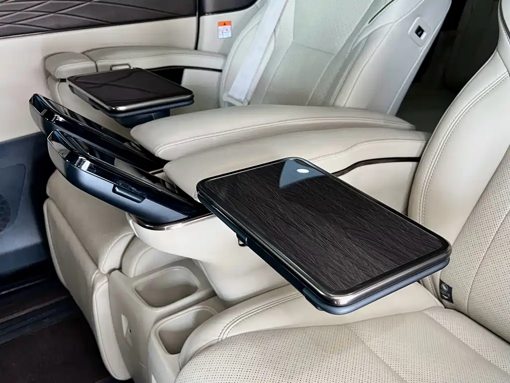 Toyota Alphard 2025 — фото 13