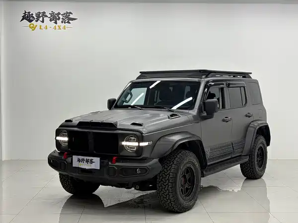 Tank 300 2022