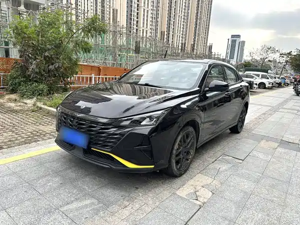 Dongfeng Yixuan 2023
