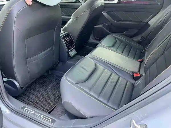 Volkswagen CC 2022