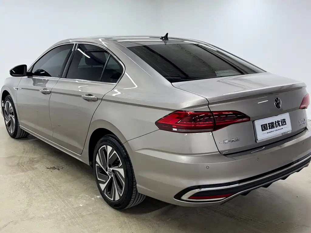 Volkswagen Bora 2022